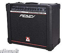 click here for more info on: Peavey Transtube Studio Pro II Guitar Combo Amplifier (65 Watts, 1x12 in.)
