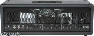 Peavey Valve King 100 Guitar Amplifier Head (100 Watts) best buy