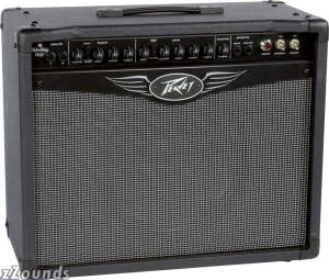 Peavey Valve King 112 Guitar Combo Amplifier (50 Watts, 1x12 in.)