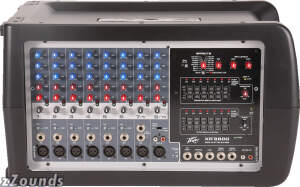 Peavey XR8600 Powered Mixer