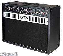 click here for more info on: Peavey XXL212 Combo Guitar Amplifier (2x12 in.)