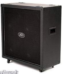 Peavey XXL412S Straight Guitar Speaker Cabinet (300 Watts, 4x12 in.) reviews