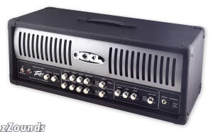 Peavey XXL Series Guitar Amplifier Head reviews