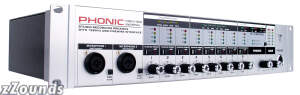 Phonic FireFly 808 Universal 18-Channel Audio Interface