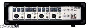 Phonic PowerPod 408 4-Channel Powered Mixer reviews