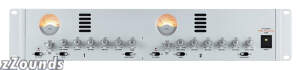 Phonic T8100 Tube Microphone Preamp