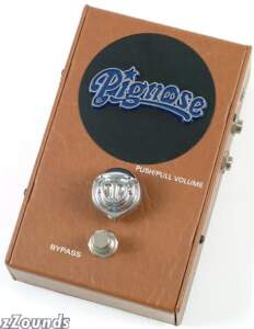 Pignose Piggy-In-A-Box Pedal reviews