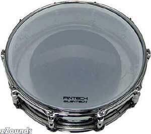 Pintech AX14S Acoustech Electronic Piccolo Snare (14 in.)