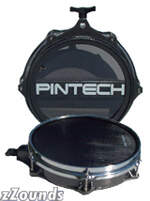 Pintech Concert Cast 2-Zone Drum Pad reviews