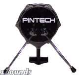 Pintech CKV ConcertCast Silentech Upright Kick Trigger reviews