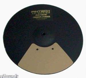Pintech TC14 Electronic Cymbal (14 in.)