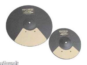 Pintech TC16 Electronic Cymbal (16 in.)