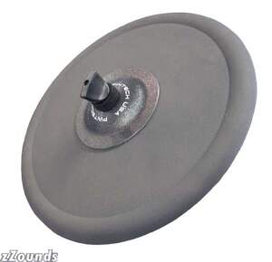 Pintech Zenbal Single Zone E-Cymbal (14 in.)