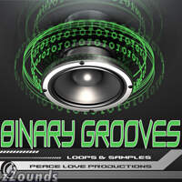 Peace Love Productions Binary Grooves: Loops and Samples