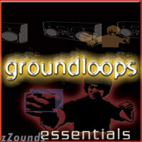 Peace Love Productions Groundloops: House Breakbeat and Downtempo Loops