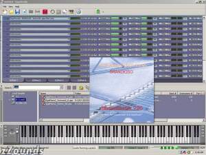 Post Musical Instruments Grandioso Bosendorfer 290 Sound Library for GigaStudio