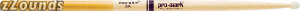 ProMark Pro Grip 5A Drumsticks