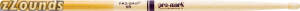 ProMark Pro Grip 5B Drumsticks
