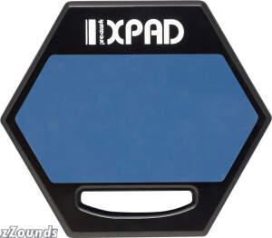 ProMark PLD X-Pad Large 2-Sided Practice Pad reviews