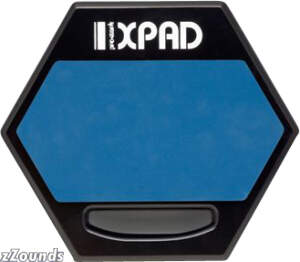 ProMark PLZ X-Pad Large Snare Practice Pad reviews