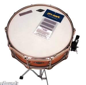 ProMark Drum Gum Reusable Drum Dampening Strips reviews