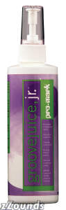 ProMark Groove Juice Jr Cymbal Cleaner