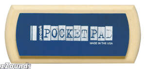 ProMark Pocket Pad Double-Sided Practice Pad reviews