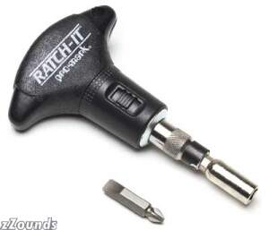ProMark XPR51 Ratchet reviews