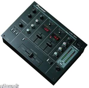 Pioneer DJM300 Pro DJ Mixer