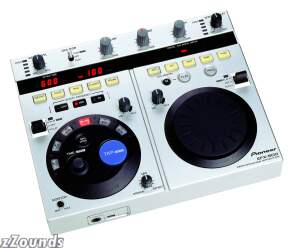 Pioneer EFX500 DJ Effector