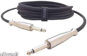 ProCo Excalibur Instrument Cable