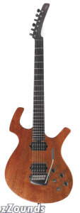 Parker NiteFly-M Electric Guitar (With Gig Bag) reviews
