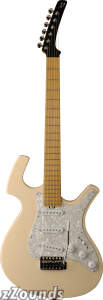 Parker P30 Electric Guitar (with Gig Bag) reviews