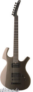 Parker P42 Electric Guitar (with Gig Bag) reviews