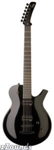 Parker PM10 Single Cut Electric Guitar (with Gig Bag) reviews