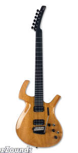 Parker Fly Mojo Electric Guitar (with Case) best buy