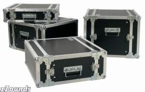 Proel Rack Effects Road Case reviews