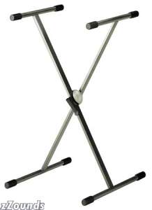 Proel SPL100 Keyboard Stand