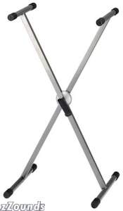 Proel SPL150 Keyboard Stand reviews