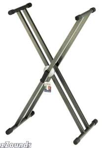 Proel SPL250 Keyboard/Mixer Stand reviews