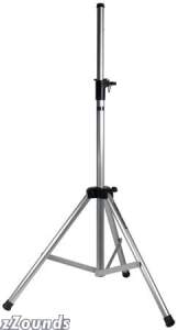 Proel SPSK300N Tripod Speaker Stand reviews