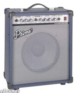 Prime KB30 Keyboard Amplifier (1 x 10 in., 30 Watts)