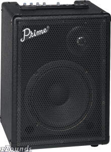 Prime PM50 Portable PA System (50 Watts)