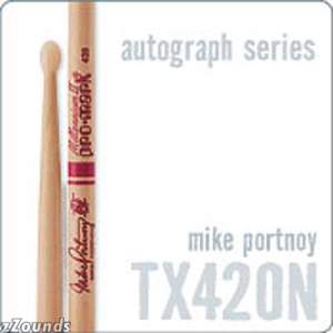 ProMark TX420N Mike Portnoy