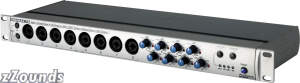 PreSonus DigiMax FS 8-Channel ADA Converter with Microphone Preamps reviews