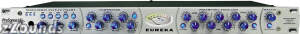 PreSonus Eureka Pro Recording Channel Strip Microphone Preamp