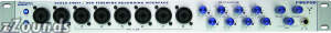 PreSonus Firepod Firewire Interface with Preamps