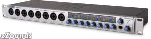 PreSonus FireStudio Project FireWire Interface