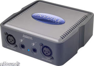 PreSonus Inspire 1394 FireWire Audio Interface reviews
