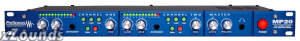 PreSonus MP20 2-Channel Class A Preamp reviews